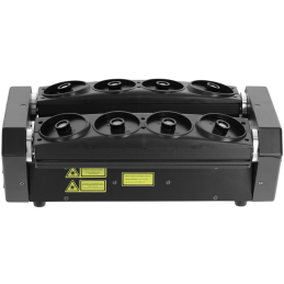 	Lasers verts - Power Lighting - SPIDER LASER 2G