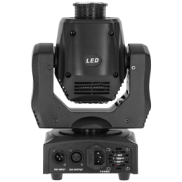 	Lyres spot - Power Lighting - LYRE SPOT 60W 2FOCAL