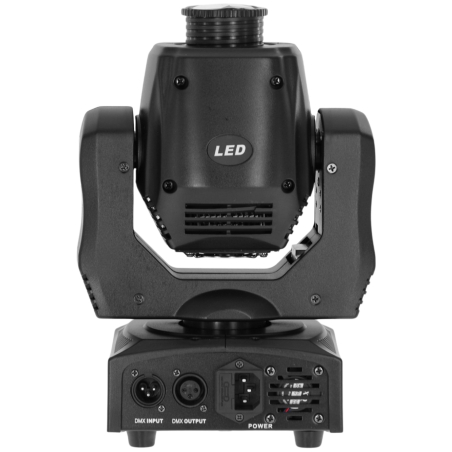 Lyres spot - Power Lighting - LYRE SPOT 60W 2FOCAL