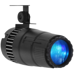 	Projecteurs PAR LED - Power Lighting - SPOT 20W RGBW