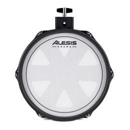 	Batteries électroniques - Alesis - Nitro Ultimate