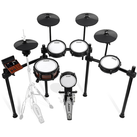 Batteries électroniques - Alesis - Nitro Ultimate