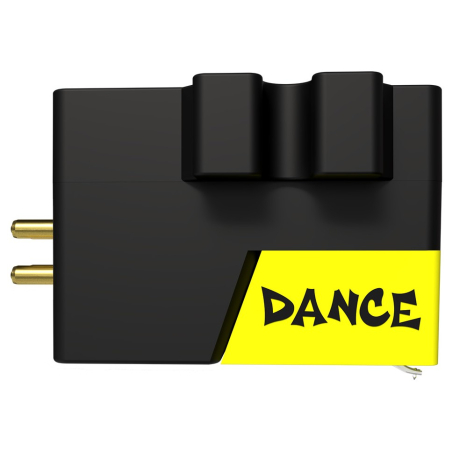 Cellules DJ - Ortofon DJ - VNL DANCE