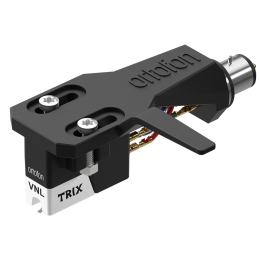 	Cellules DJ - Ortofon DJ - VNL TRIX PREMOUNTED ON SH-2