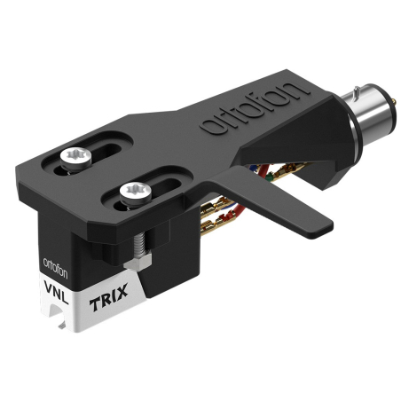 Cellules DJ - Ortofon DJ - VNL TRIX PREMOUNTED ON SH-2