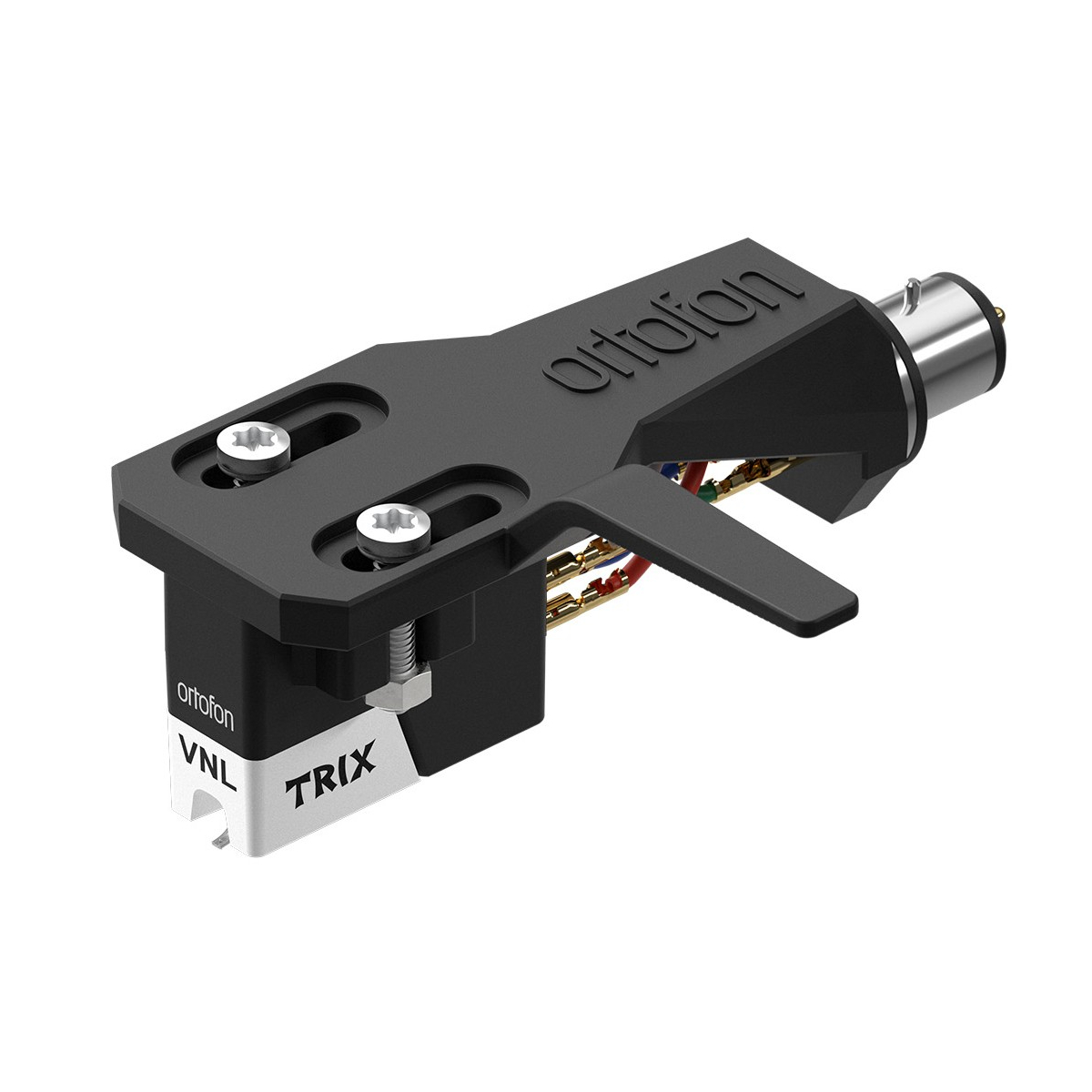 Cellules DJ - Ortofon DJ - VNL TRIX PREMOUNTED ON SH-2