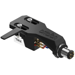 	Cellules DJ - Ortofon DJ - VNL TRIX PREMOUNTED ON SH-2