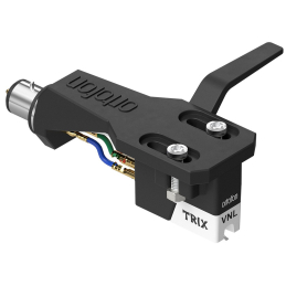 	Cellules DJ - Ortofon DJ - VNL TRIX PREMOUNTED ON SH-2