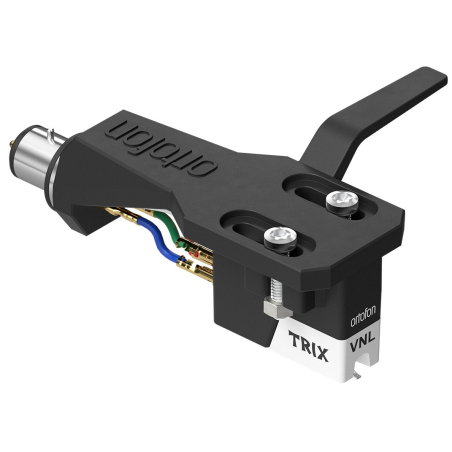 Cellules DJ - Ortofon DJ - VNL TRIX PREMOUNTED ON SH-2