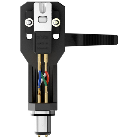 Cellules DJ - Ortofon DJ - VNL TRIX PREMOUNTED ON SH-2