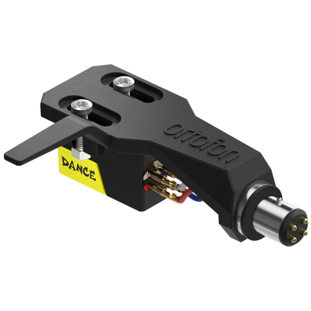 Cellules DJ - Ortofon DJ - VNL DANCE ON SH-2 BLACK