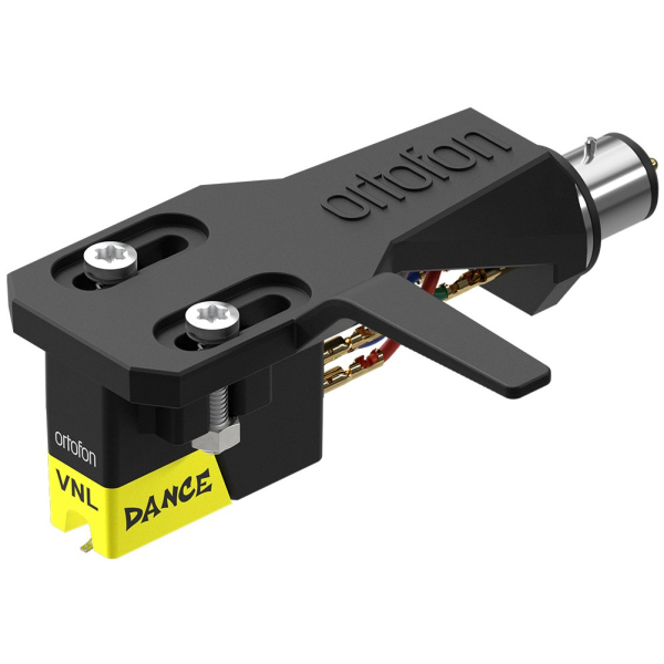 Cellules DJ - Ortofon DJ - VNL DANCE ON SH-2 BLACK Cellules DJ - Ortofon DJ - VNL DANCE ON SH-2 BLACK