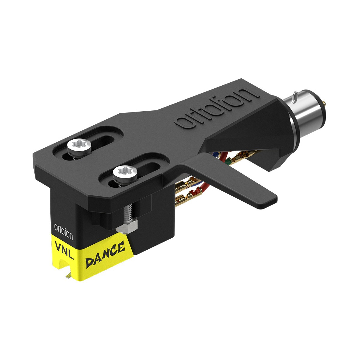 Cellules DJ - Ortofon DJ - VNL DANCE ON SH-2 BLACK