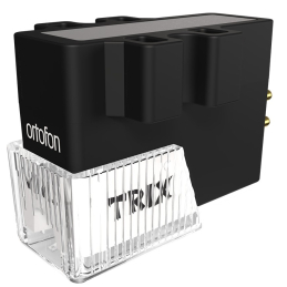 	Cellules DJ - Ortofon DJ - VNL TRIX