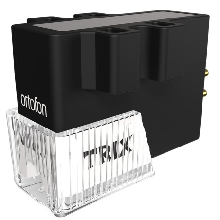 Cellules DJ - Ortofon DJ - VNL TRIX