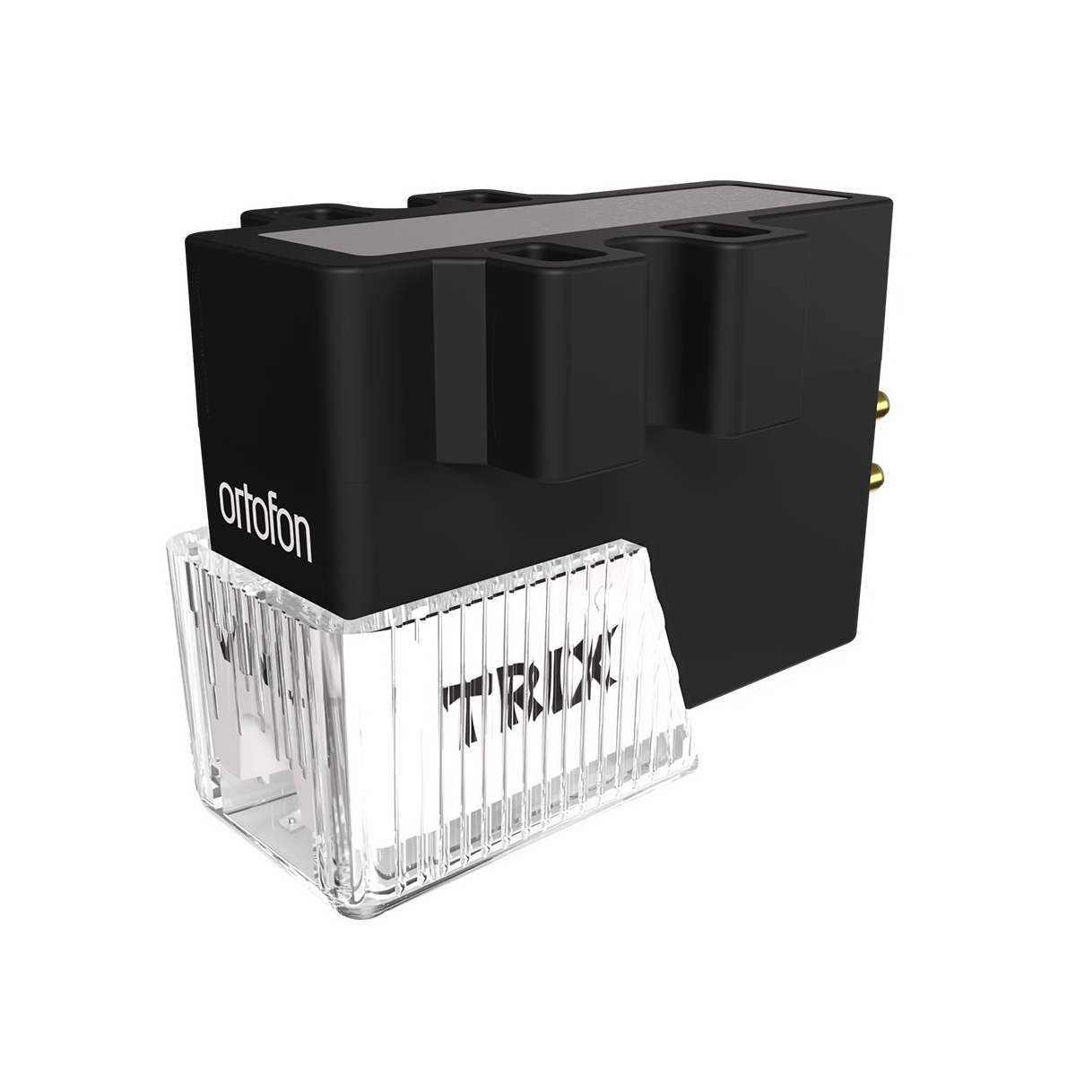 Cellules DJ - Ortofon DJ - VNL TRIX