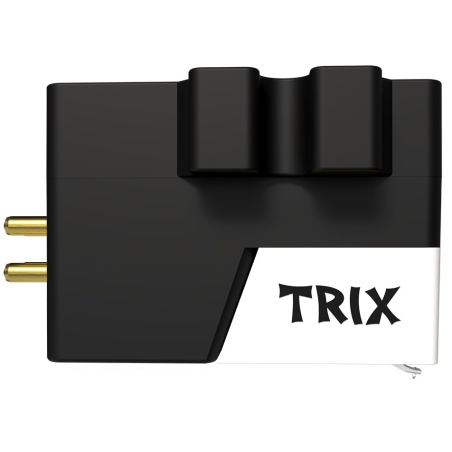 Cellules DJ - Ortofon DJ - VNL TRIX