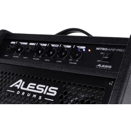 	Retours de scène - Alesis - Nitro Amp Pro