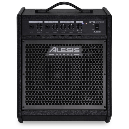 	Retours de scène - Alesis - Nitro Amp Pro