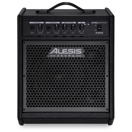 Retours de scène - Alesis - Nitro Amp Pro
