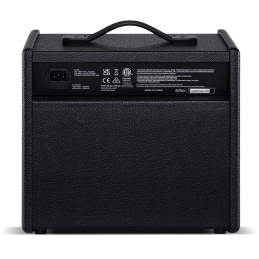 	Retours de scène - Alesis - Nitro Amp Pro