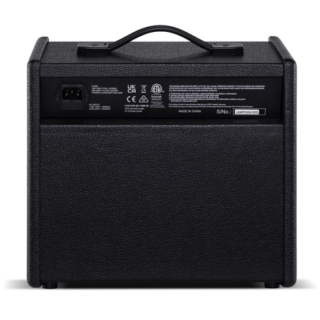 Retours de scène - Alesis - Nitro Amp Pro
