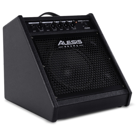 Retours de scène - Alesis - Nitro Amp Pro