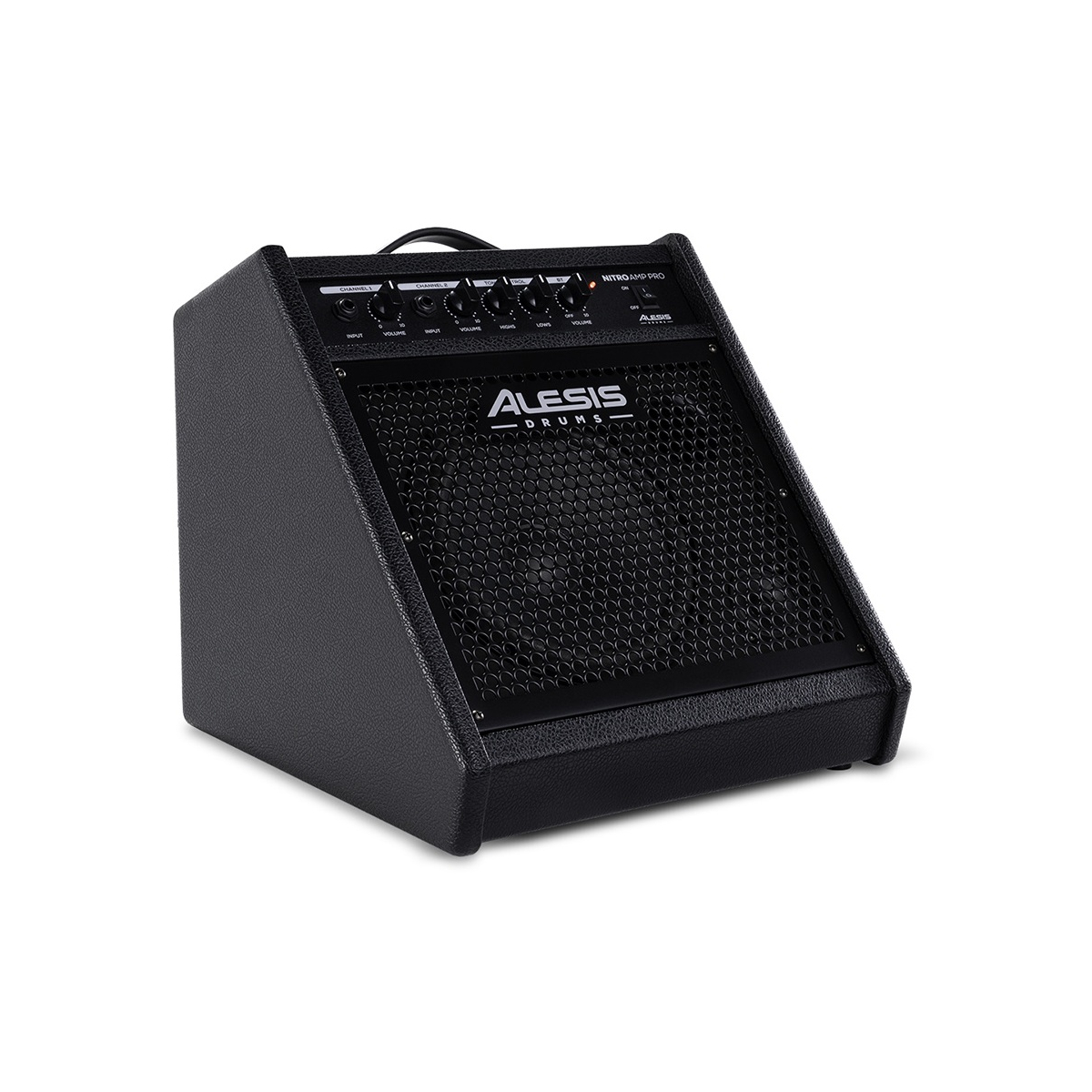 Retours de scène - Alesis - Nitro Amp Pro