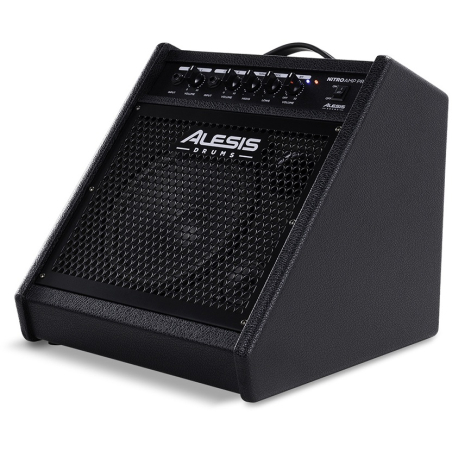 Retours de scène - Alesis - Nitro Amp Pro