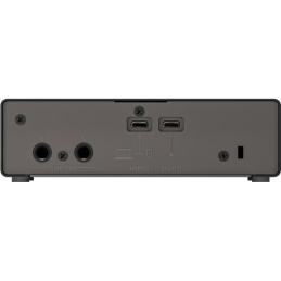 	Cartes son - Yamaha - UR12 MK3 (Noir)