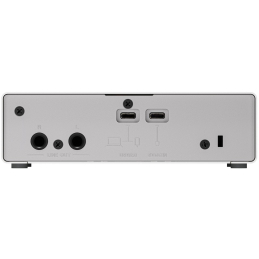 	Cartes son - Yamaha - UR12 MK3 (Blanc)