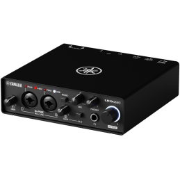 	Cartes son - Yamaha - URX44C