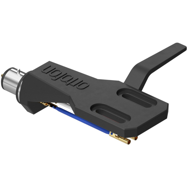 Portes cellules DJ - Ortofon DJ - SH-2 BLACK Portes cellules DJ - Ortofon DJ - SH-2 BLACK