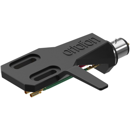 Portes cellules DJ - Ortofon DJ - SH-2 BLACK