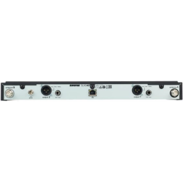 	Micros chant sans fil - Shure - SLXD24DE/SM58 L56