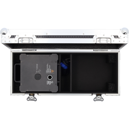 Flight cases éclairage - Algam Lighting - PHOENIX-FC2
