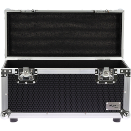 	Flight cases éclairage - Algam Lighting - PHOENIX-FC2