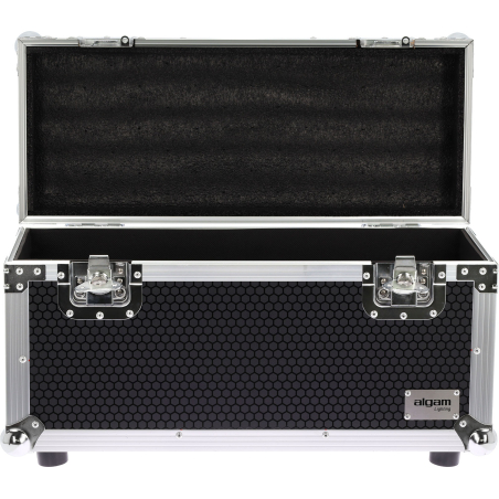 Flight cases éclairage - Algam Lighting - PHOENIX-FC2