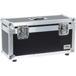 	Flight cases éclairage - Algam Lighting - PHOENIX-FC2