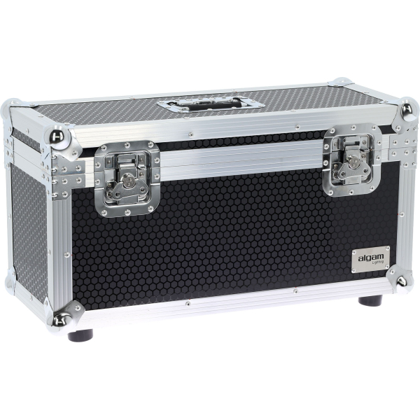 Flight cases éclairage - Algam Lighting - PHOENIX-FC2