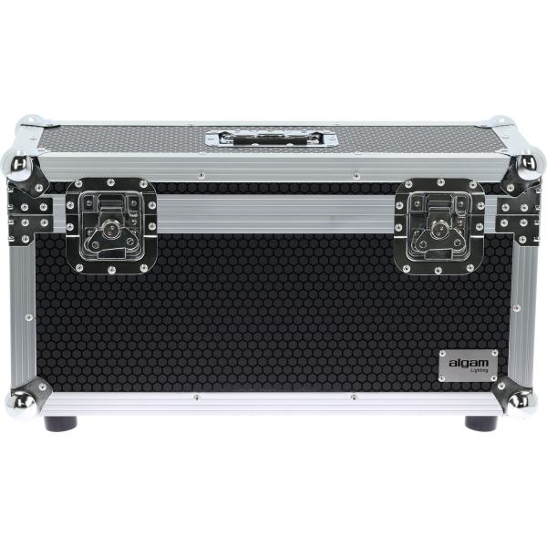Flight cases éclairage - Algam Lighting - PHOENIX-FC2 Flight cases éclairage - Algam Lighting - PHOENIX-FC2