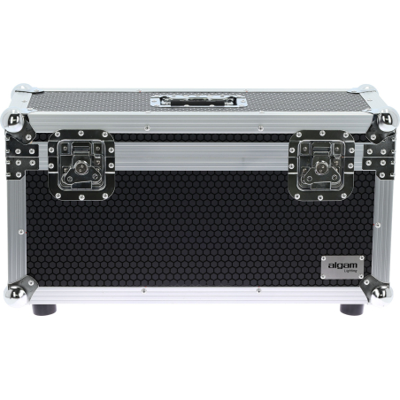 Flight cases éclairage - Algam Lighting - PHOENIX-FC2