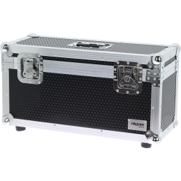 	Flight cases éclairage - Algam Lighting - PHOENIX-FC2