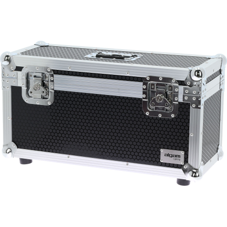 Flight cases éclairage - Algam Lighting - PHOENIX-FC2