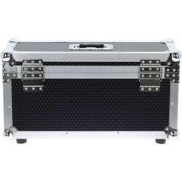 	Flight cases éclairage - Algam Lighting - PHOENIX-FC2