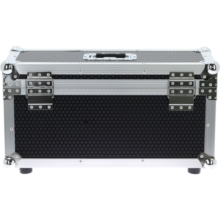 Flight cases éclairage - Algam Lighting - PHOENIX-FC2