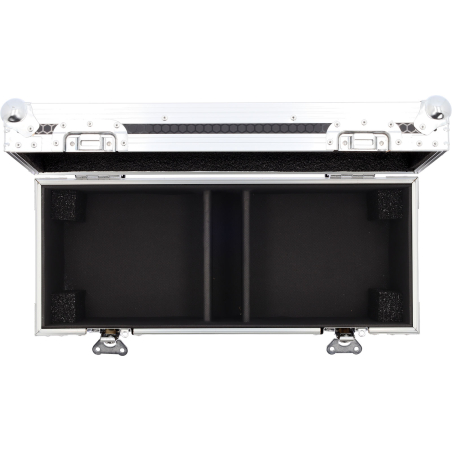 Flight cases éclairage - Algam Lighting - PHOENIX-FC2