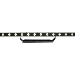 	Barres led RGB - Algam Lighting - BARWASH36-CWWW
