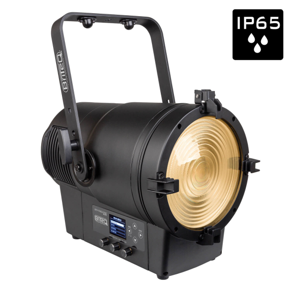 Projecteurs Fresnel - BriteQ - BTI-THEATRE 6C20