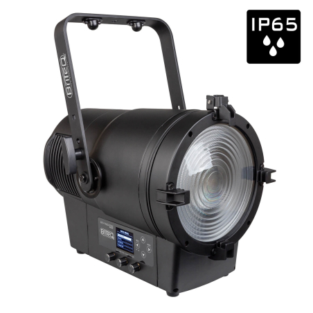 Projecteurs Fresnel - BriteQ - BTI-THEATRE 6C20